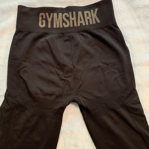 Gymshark high rise flex leggings - Picture 6 of 6